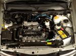 Daewoo Nexia 2008 года